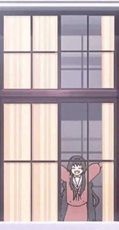 2nd episode was wholesome