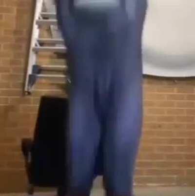 massive fricking mogus milkers