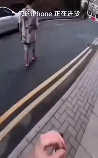 Romanian parkour 💪🇷🇴