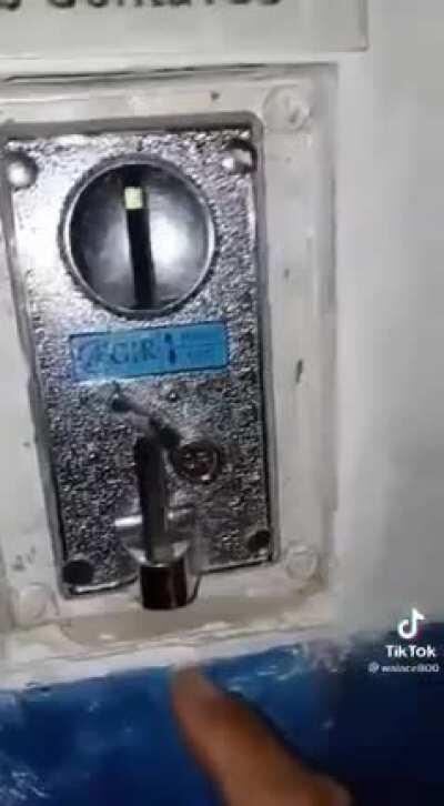 assim que tem que ser em todo o brasil