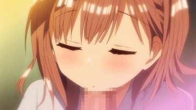 She got addicted to his cock