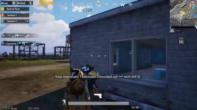 One the the video i had to review as an inspector. I just started laughing 😂.