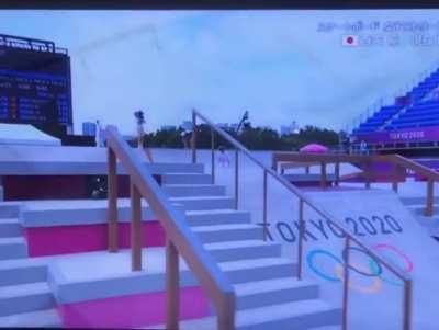 The whole world is falling for Momiji Nishiya 😍🇯🇵😍🇯🇵