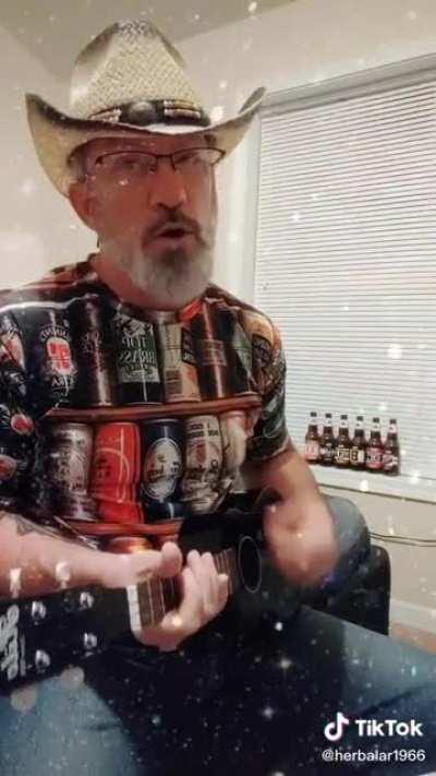 I just wanna see their reaction