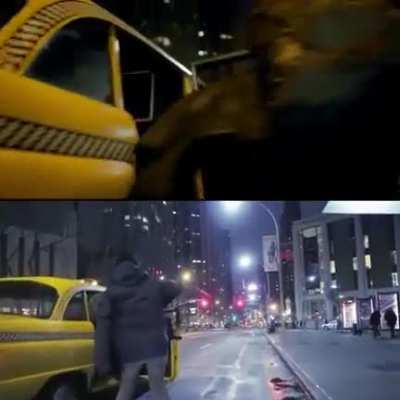 Such a beautiful and flawless execution