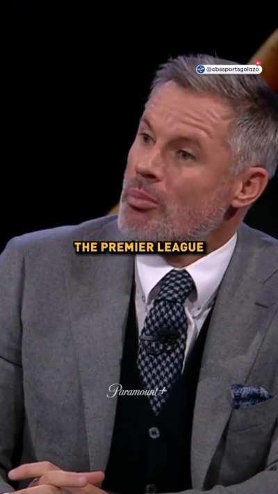 Henry; class as always, with the perfect reply.