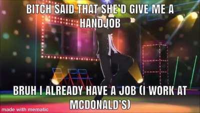 What’s a handjob anyways?