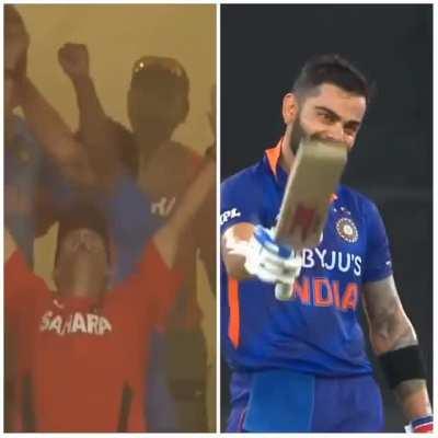 2 unforgettable sixes