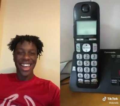 Wait a second there, buckaroo