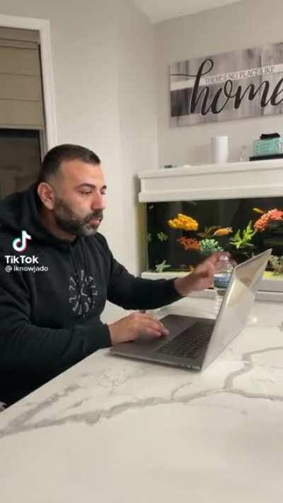 But mom, you ARE fat