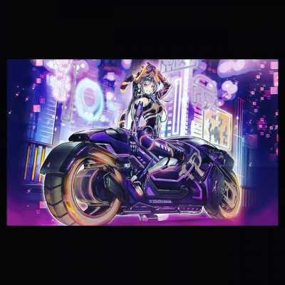 IP Masquerena comes alive! 😂