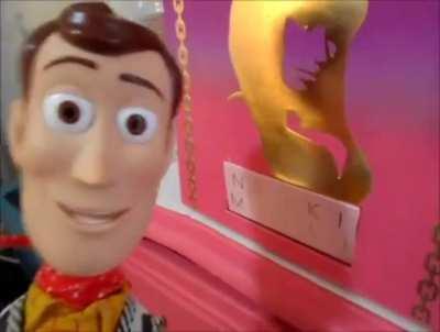 Nicki Minaj Scream...