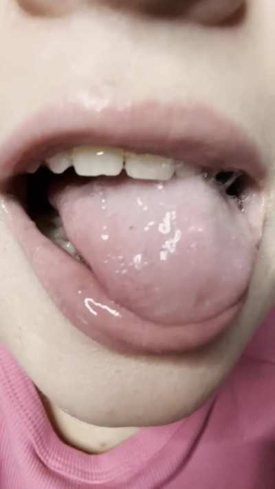 Are you into messy girls