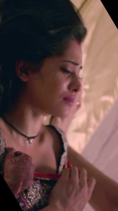 Nushrratt Bharuccha [Akaash Vani]