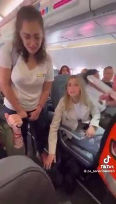 Que CHASM viva aerobus 