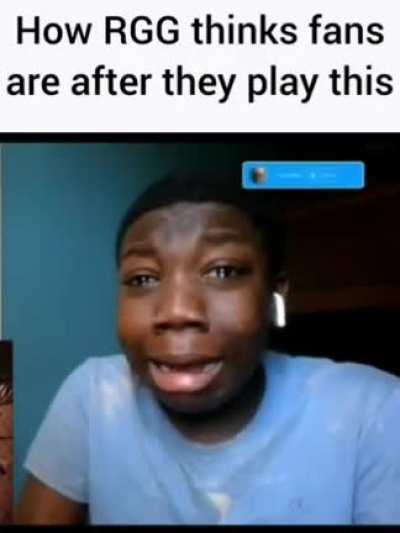 Gotta play it every substory