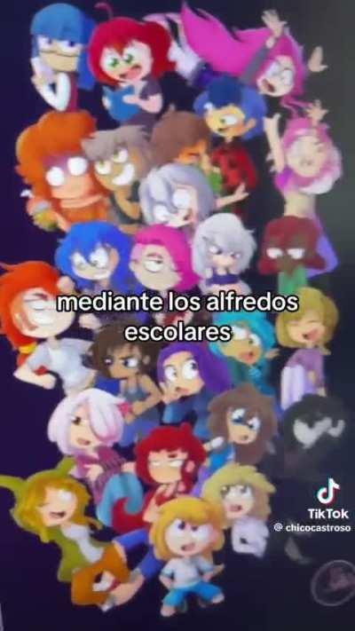 ¿Como se unieron a su fandom?