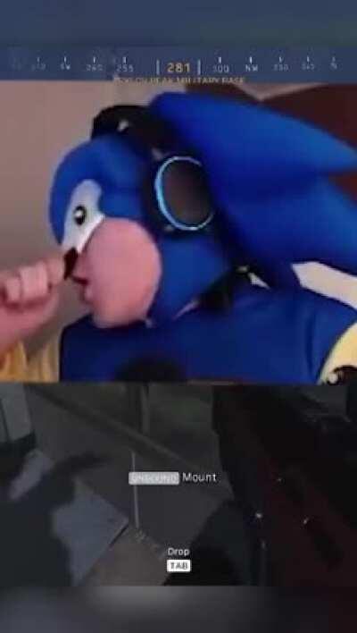 Se asusto la niña 🥺