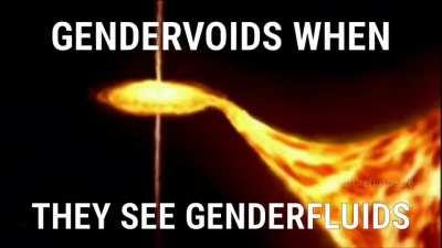 😳 gendervore 😳