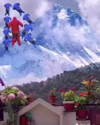 Paid partnership with Nepal Sarkar