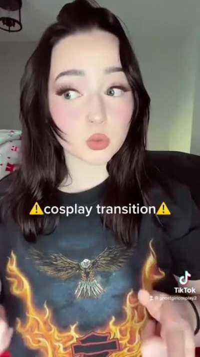 Makima from Chainsaw Man by ghostgirlcosplay 👻