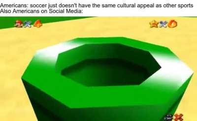 Its just not that interesting to us...