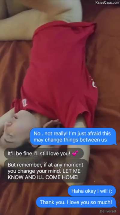 But we just started (part. 1)