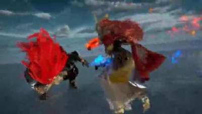 Elden ring: Get ready for the next battle. Made by @uwais_alqarani