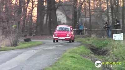 Seb driving the SF1000 in Istanbul GP