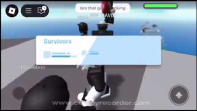 WWW dot crappy recorder dot com