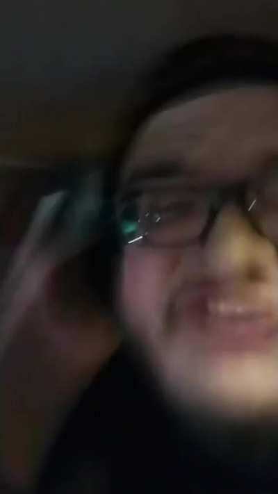 stop posting about among us