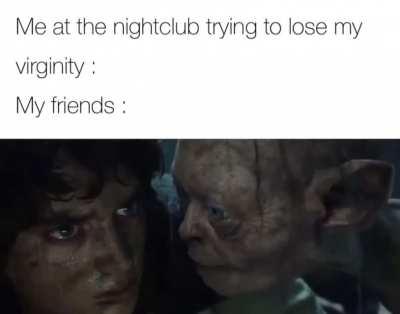 They delved too deeply and too greedily