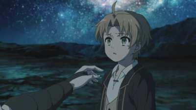 No items, final destination