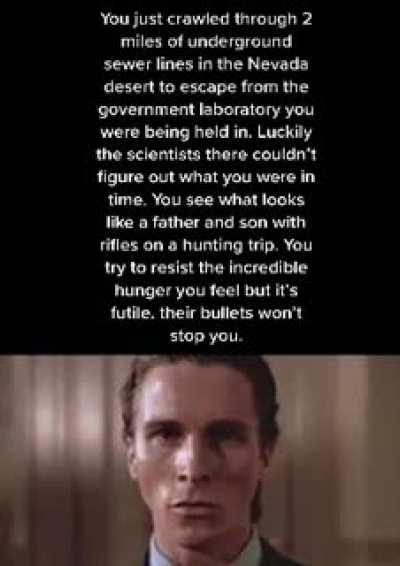 It’s time to feast