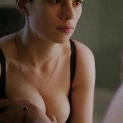 Hayley Atwell