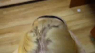 Be the good girl and smile. Because you know what you're. Right??😈