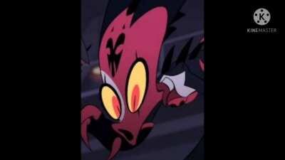 I present to you. The faces of episode 4