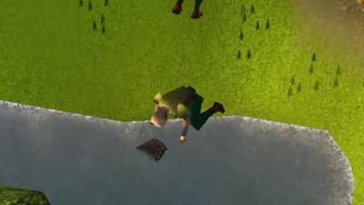 How it felt to pick Flax back in 2007