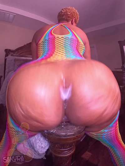 If you see me doing this, it means I want you to fuck me