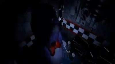 Everyone shut up, Bonnie's teaching us about the Industrial Society