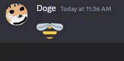 A Challenger Approaches