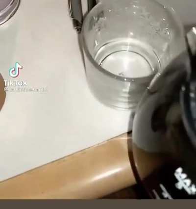 Biraz çay içeyim dedim.