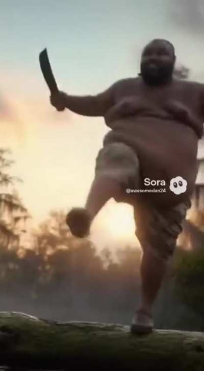 The Return of Gumbo Slice