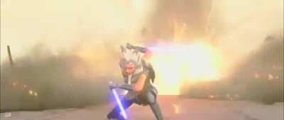 Was browsing YouTube and found this gem, idk if it’s been posted before, buts it’s to good not to