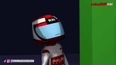 Last RAWE CEEK of the 2021 season