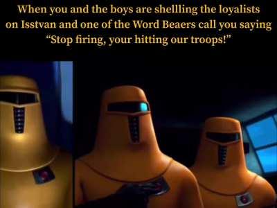 Merry Christmas, brothers and a happy new year!