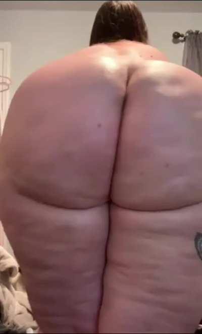 The spread, then the shuffle