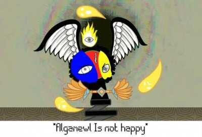 For Weirdcore contest. Backstory in comments :v