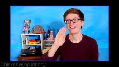 Hey Y’all! Knight of the Wind here...