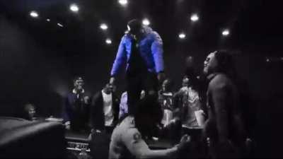 Me listening to Chinese Sleep Chant